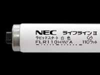 NEC FLR110HW A(10{) ǃsbgX^[g` 110` F