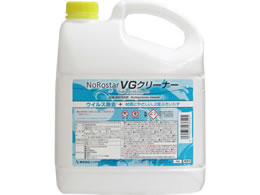 �j�C�^�J �m���X�^�[ VG�N���[�i�[ 4Kg 295530