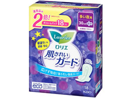 KAO �����G �����ꂢ�K�[�h ��p �H�� 18�R