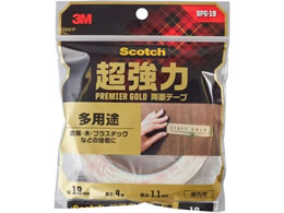 3M XRb`͗ʃe[vv~AS[h pr 19mm~4m