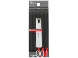 L Nailclippers TypeW001(zCg) KE0108