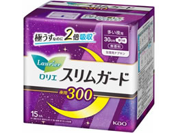 KAO �����G �X�����K�[�h ������p300 �H�� 15��