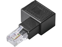 GR LANP[u RlN^ LE ubN LD-RJ45U5ELRBK