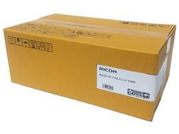 R[ RICOH SP hjbg 6400 512684