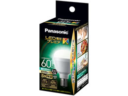 pi\jbN LEDdv~AX E17 60`760lm F