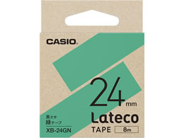 JVI eR lߑւpe[v 24mm   XB-24GN