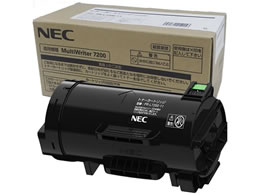 NEC gi[J[gbW PR-L7200-11