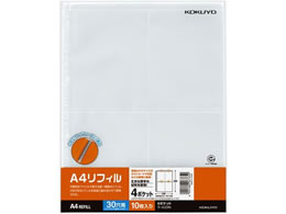 RN A4tB4|Pbg(|XgJ[hz_[)A4 2E4E30 10