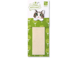 qTS ANIMAL BOOKMARKER hJ LWg UTN255