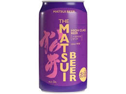 ����𑢍������ MATSUI�r�[���n�C�N���X 5�x 350mL