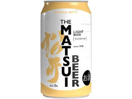 ����𑢍������ MATSUI�r�[�����C�g 5�x 350mL