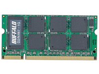 obt@[ DDR2]667MHzSDRAM 1GB D2 N667-1G