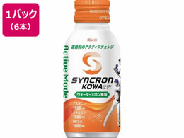 a VNR[ ANeBu[h EH[^[ 100mL~6{