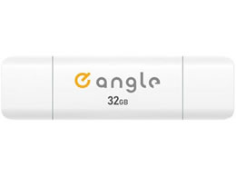 eangle USB3.2 Gen1 TypeC-AΉUSB 32GB zCg