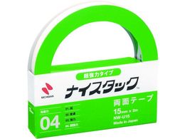 j`o ʃe[v iCX^bN̓^Cv 15mmX2m NW-U15