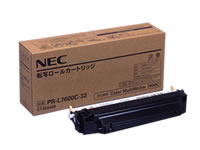 NEC PR-L7600C-32 ]ʃ[J[gbW