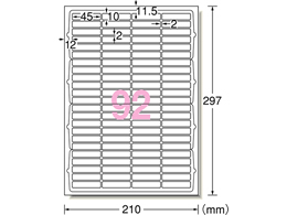 G[ IJpxA4 92 lӗ]p 10 60292