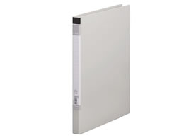 LOW Zt@CBF A4^e Ƃ10mm O[ 568BF-GY