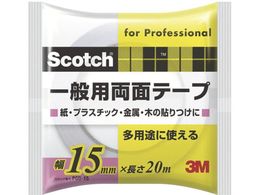 3M XRb` ʗpʃe[v 15mm~20m PGD-15
