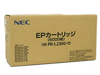NEC PR-L2300-11
