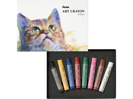 ؂Ă N ART CRAYON A[gN Zbg 8F PTAC-8