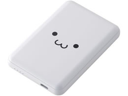GR oCobe[ 5000mAh 낿 DE-C48-5000WF