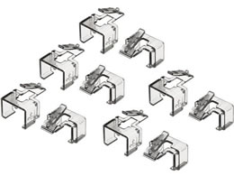 TTvC RJ-45vOSOS ubN 10 ADT-RJ45SOS-10BK