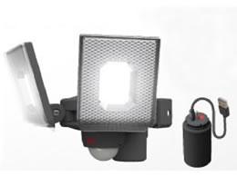 TV 5W~2XCh^LED[dZT[Cg LED-RC820