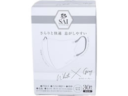  (SAI)̃}XN  30 zCg~O[ ӂ