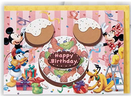 {z[}[N o[Xf[J[h ̃fBYj[pXP[LfR[V2