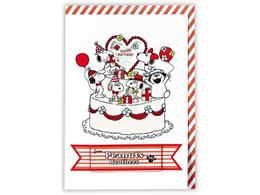 {z[}[N o[Xf[J[h  Xk[s[ ZƃP[L2