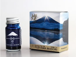 w FUJIYAMA IRODORI W SAN FUJ-12ML-T24