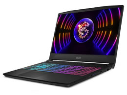 MSI m[gp\R e angle select Katana 15 B13V ubN