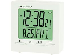 ADESSO �ڊo�܂��d�g�N���b�N OG-99W