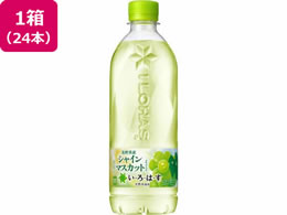 RJER[ ͂ VC}XJbg 540mL 24{ 54676