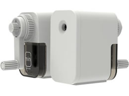 iJoV 蓮Mmini zCg DPS-H401WH