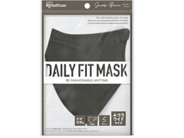 ACXI[} DAILYFITMASK̂ӂCh 5 X[L[uE