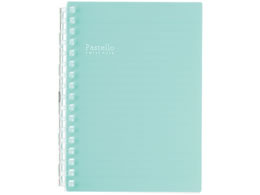 qgu Pastello cCXgm[g A6 17 O[ N1964-19