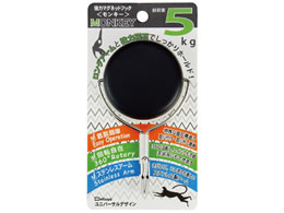 ~c ̓}OlbgtbN L[ 5kg  5 MKY-5-BK