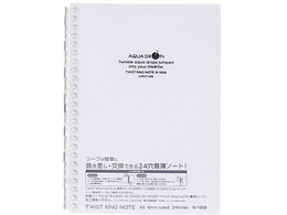 qgu AQUA DROPs cCXgm[g A5 24 Br6mm  30