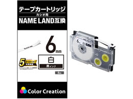 J[NG[V l[h݊e[v 6mm   CTC-CXR6WE