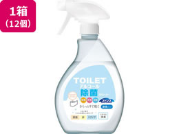 ���Ό� �t�@���X �g�C���p �A���R�[�����ۃN���[�i�[ �{�� 400mL 12��