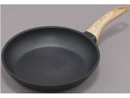 ACXI[} XLbgR[gp IH 24cm ubN SKL-24IH