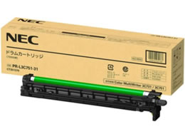 NEC hJ[gbW (YMCK) PR-L3C751-31