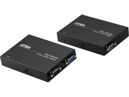 ATEN rfI VGA^Cv VE150A