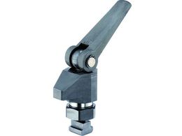 HALDER �X�C���O�N�����v �����̒Ⴂ�^�C�v�A�T�C�Y44 �ΐc���o�[�t 23310.0034