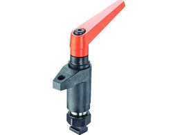 HALDER �X�C���O�N�����v �T�C�Y40 �N�����v�{���g�t 23310.0051