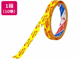 j`o Ze[v XgAe[v 15mm~35m ԑ  10 ST-6