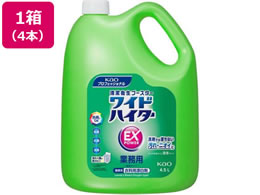 KAO ChnC^[EXp[ Ɩp4.5L~4{