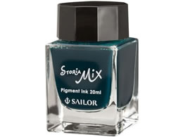 Z[[ NMp{gCN STORiA MiX 20ml O[